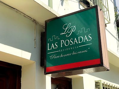 Residencia las posadas