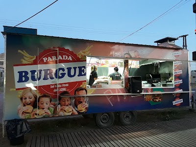 Parada Burguer del Licha