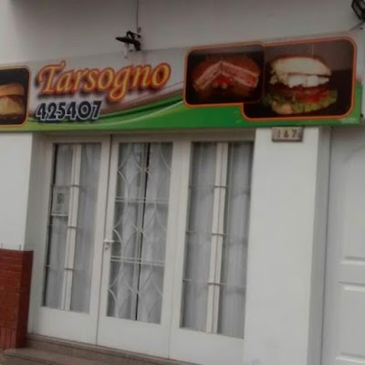 Sandwicheria Tarsogno