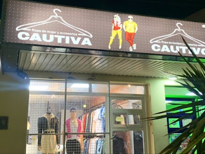 CAUTIVO CAUTIVA