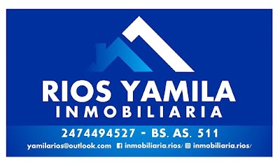 INMOBILIARIA RIOS