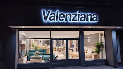 Valenziana Muebles Salto