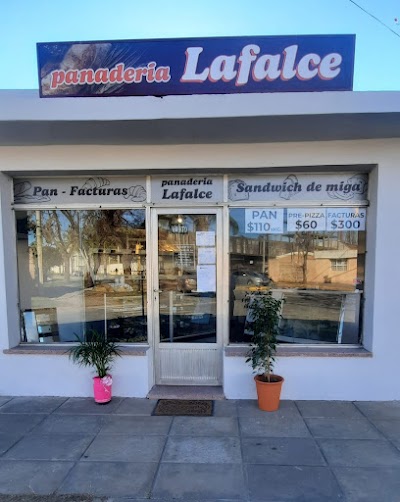 Panaderia Lafalce