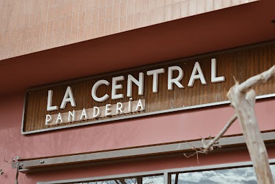 La Central Panaderia