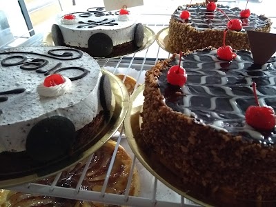 Panaderia Delicias