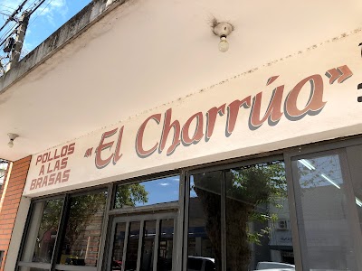 El Charrua - Pollo A Las Brasas