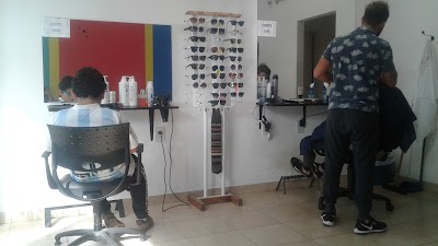 De Pelos Peluqueria