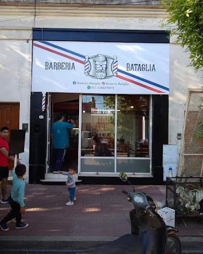 Barbería Bataglia