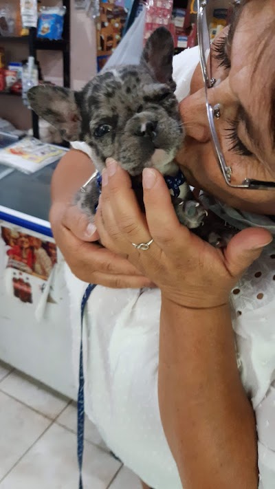 Forrajeria Peluqueria Canina