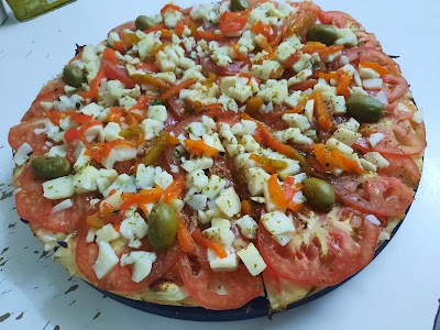 Pizzería Señor Delicia