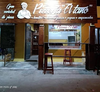 Pizzería El Tano