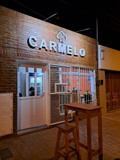 Carmelo, Casa De Comidas