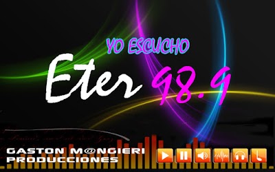 ETER FM 98.9