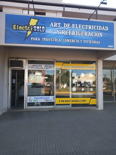 ElectriCold local