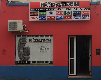 RODATECH SALTO