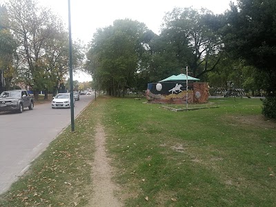 Tobin Park