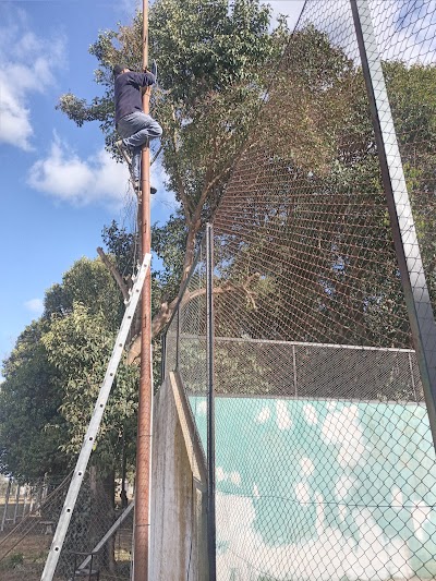 PARQUE PADEL CLUB