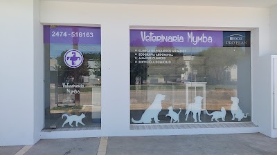 Veterinaria Mymba