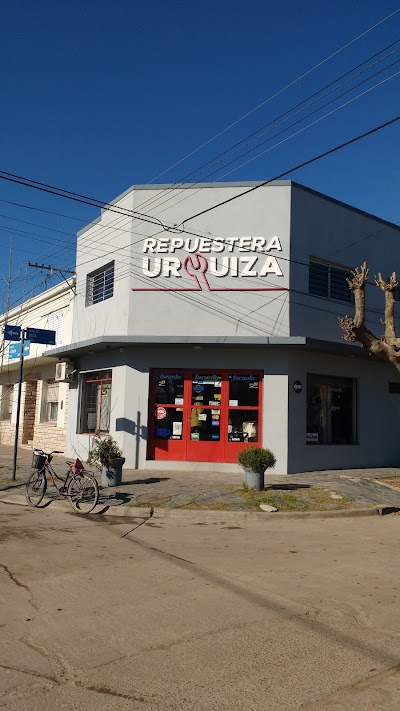 Repuestera Urquiza