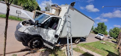 Cold truck refrigeracion en transporte