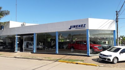 Jimenez Automotores