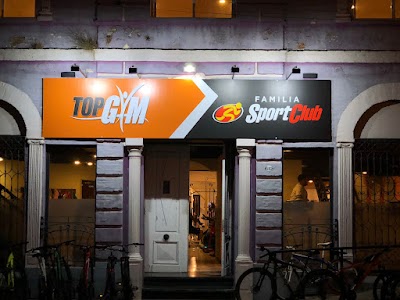 TopGym