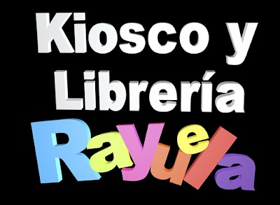 Librería Rayu