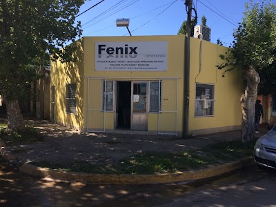 Librería Fénix