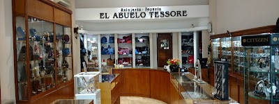 El Abuelo Tessore