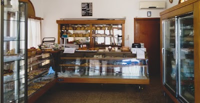 Panaderia y Confiteria San Martín