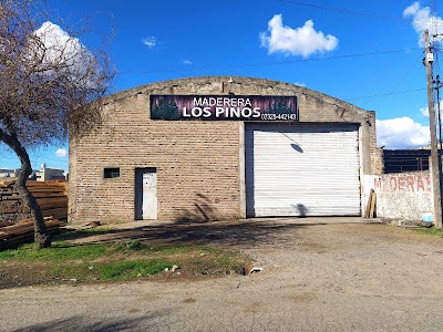 Maderera Los Pinos