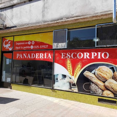 Panadería Escorpio