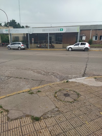 Municipal Hospital of San Andres de Giles