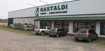 Gastaldi - Campo y Construcción