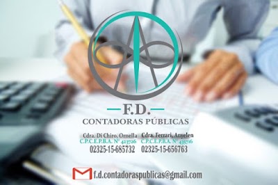 F. D. Contadoras Públicas