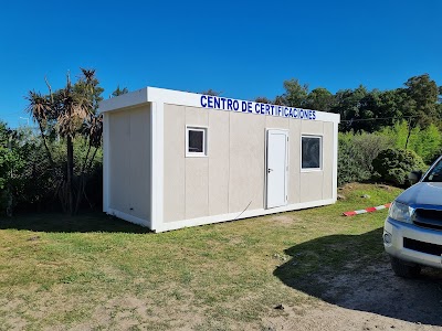 CENTRO DE CERTIFICACIONES SAN ANDRÉS DE GILES