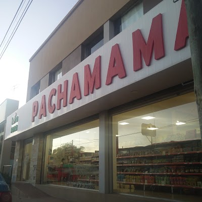 Pachamama