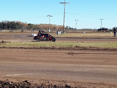 Circuit City Auto Club San Andres de Giles