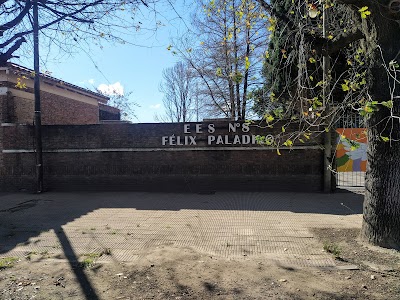 Escuela N°3