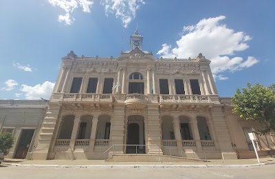 Municipality of San Andres de Giles