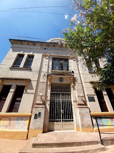 Escuela Primaria N°12