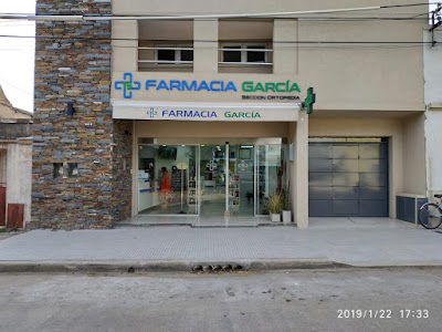 Farmacia "García"