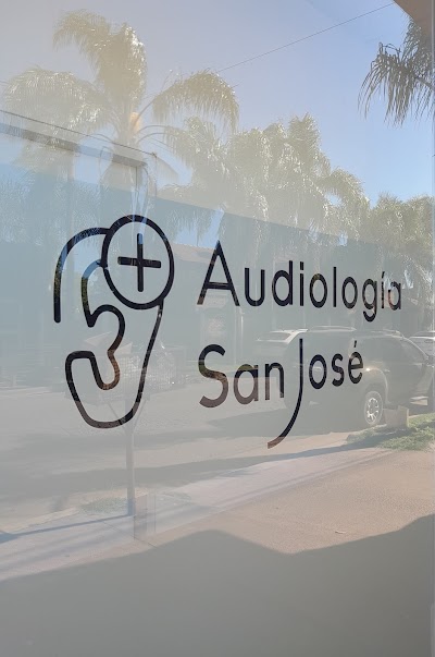 Audiología San José