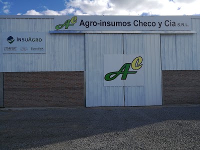 Agro-insumos checo y cia srl