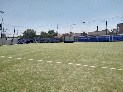 Cancha del Bocha Papi Fútbol