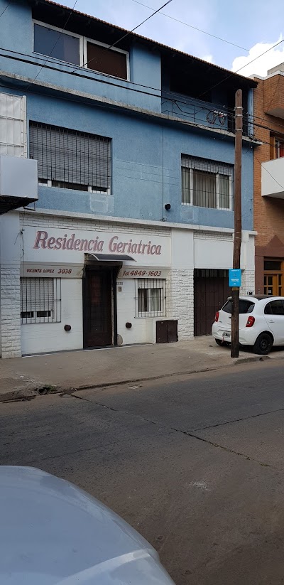 Residencia Geriatrica