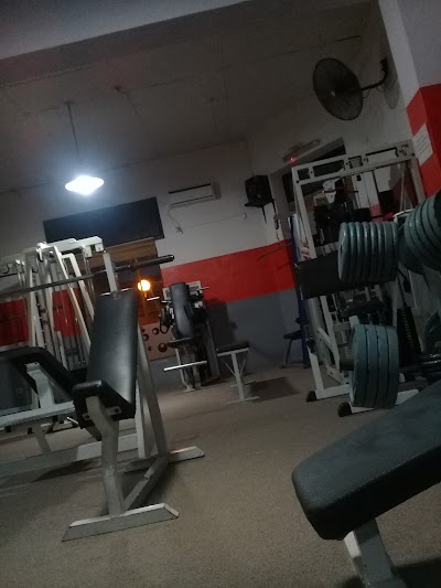 New Style Gym