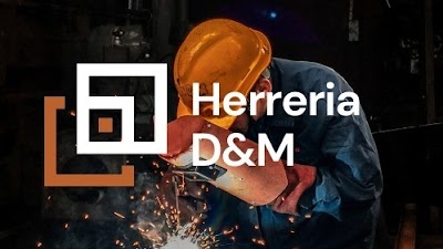 Herreria y pintura de obra DyM