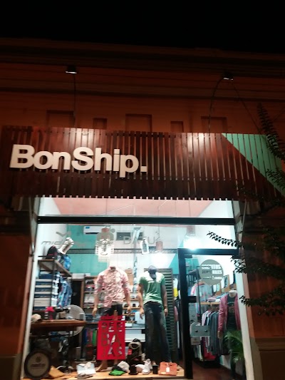 Bonship (San Andres De Giles)