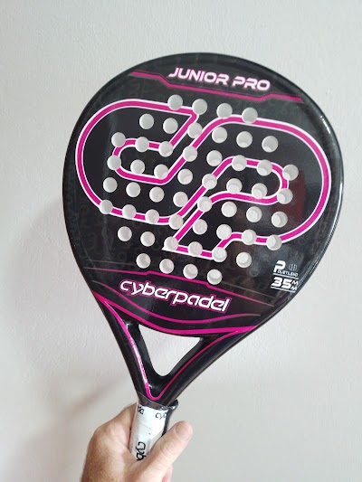 Cyberpadel